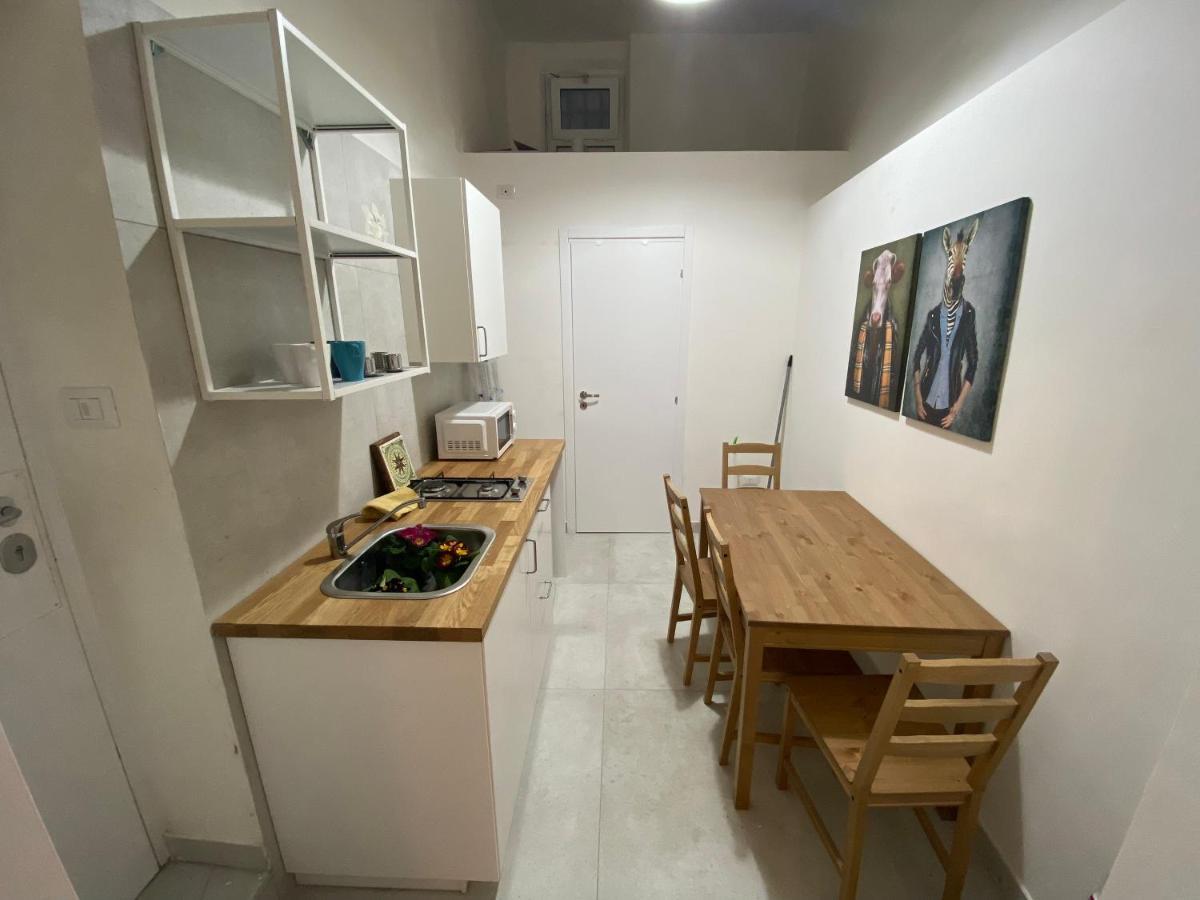 Casa Falo' Naples Extérieur photo