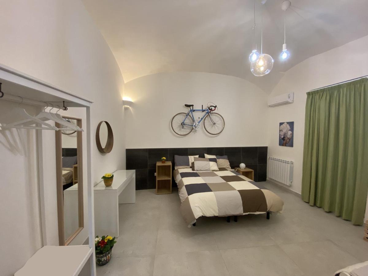 Casa Falo' Naples Extérieur photo