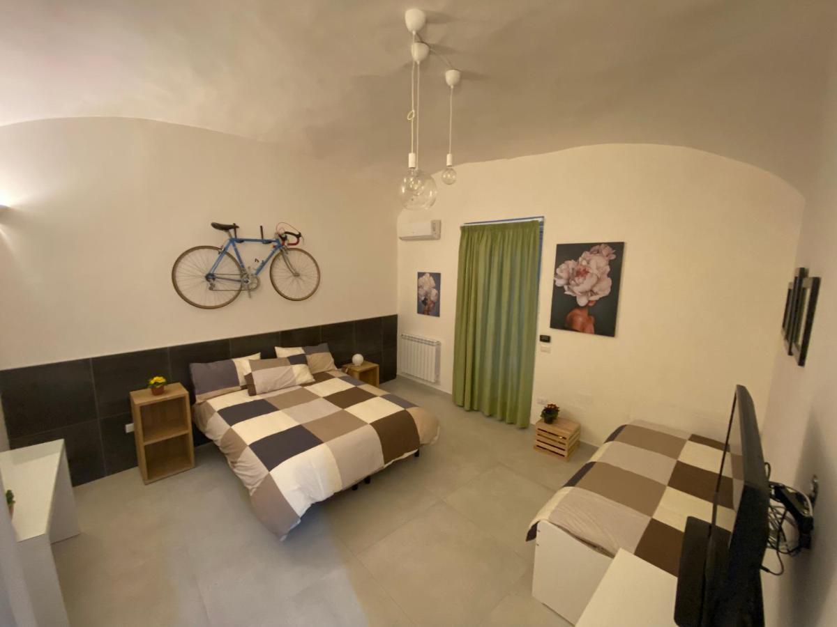 Casa Falo' Naples Extérieur photo